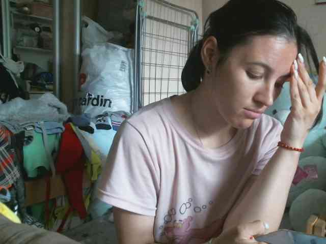 Prettybella7 webcam