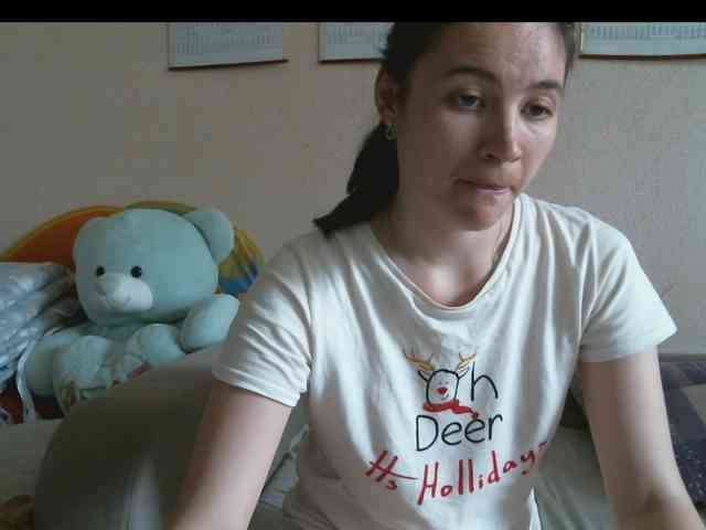 Prettybella7 webcam