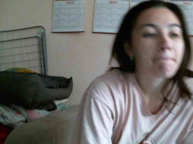 Prettybella7 webcam