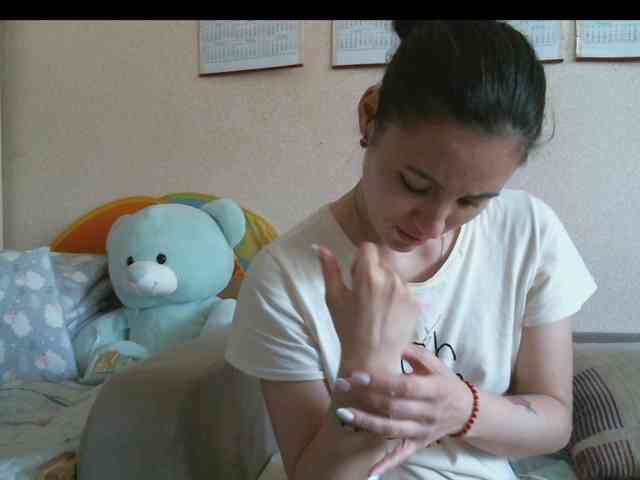 Prettybella7 webcam