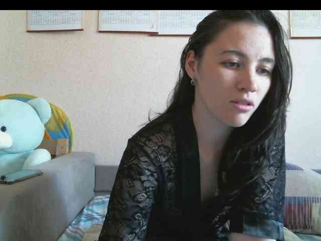 Prettybella7 webcam