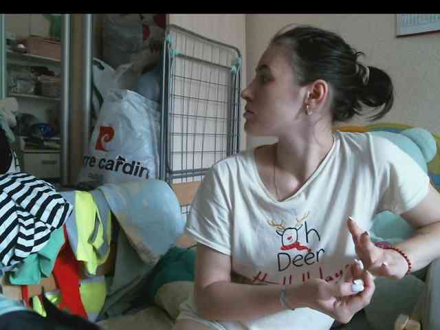 Prettybella7 webcam