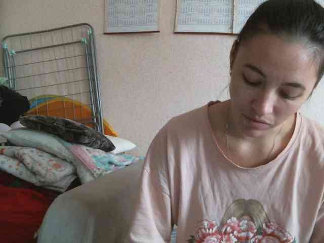 Prettybella7 webcam