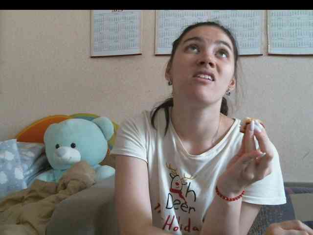 Prettybella7 webcam
