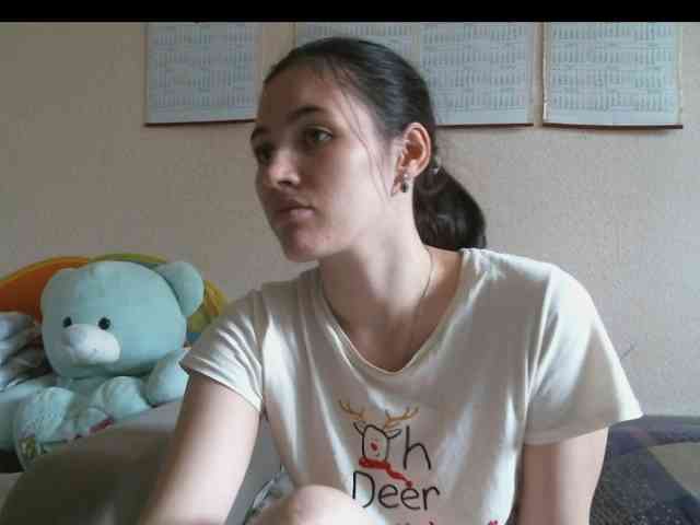 Prettybella7 webcam