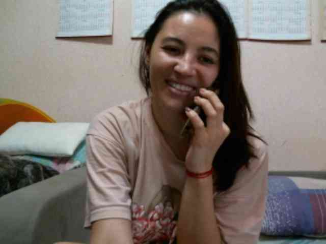 Prettybella7 webcam