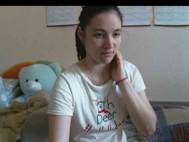 Prettybella7 webcam