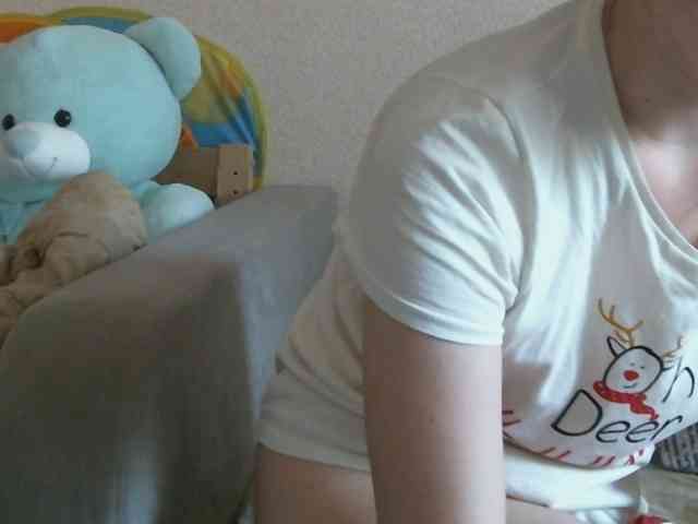 Prettybella7 webcam