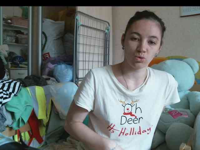 Prettybella7 webcam