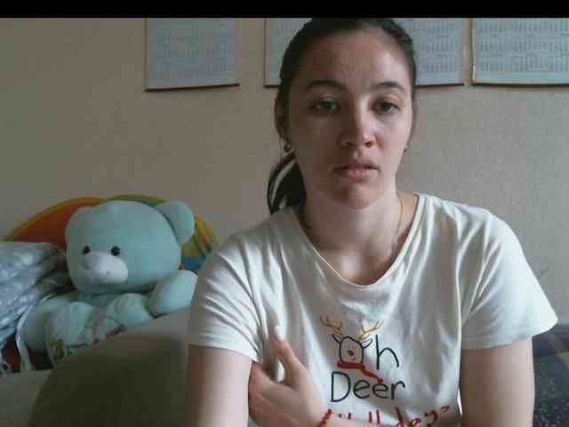 Prettybella7 webcam