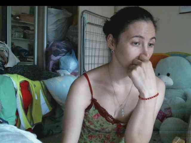 Prettybella7 webcam