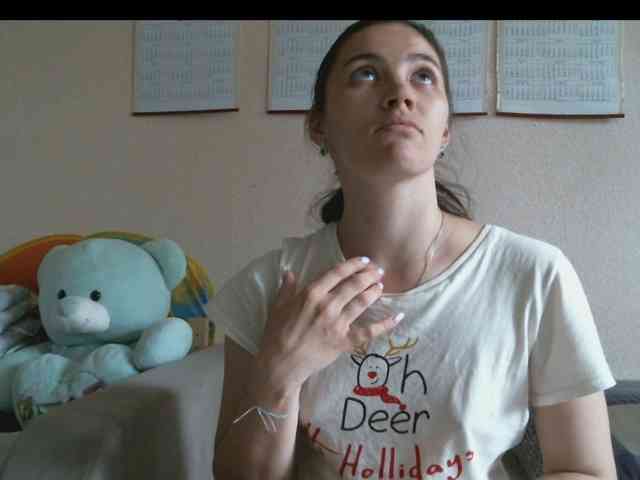 Prettybella7 webcam