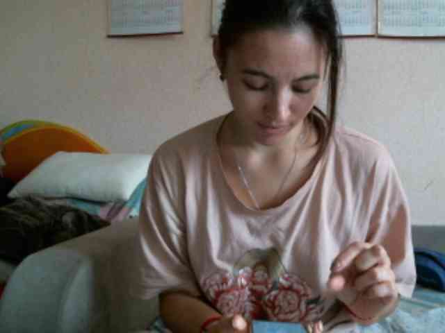 Prettybella7 webcam
