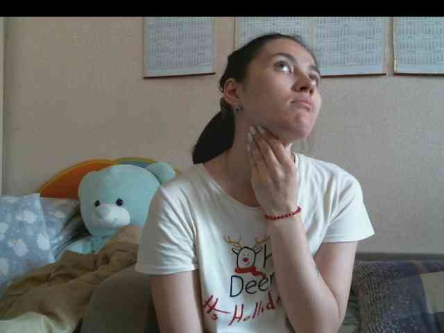 Prettybella7 webcam