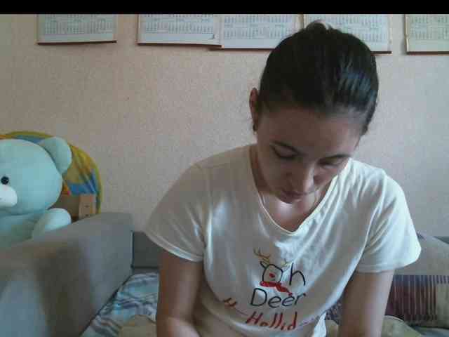 Prettybella7 webcam