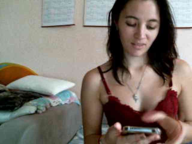 Prettybella7 webcam