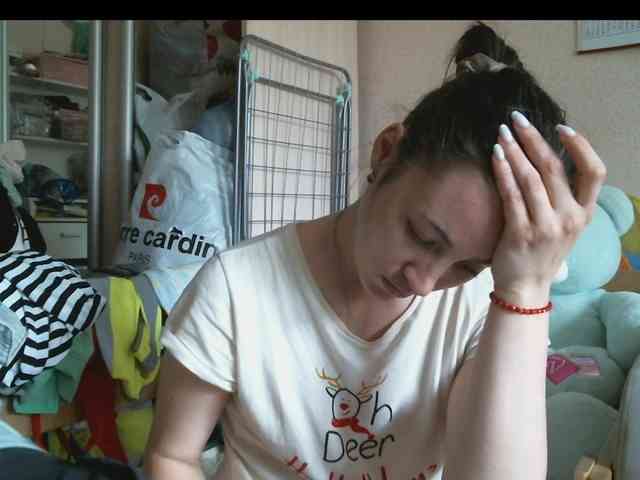 Prettybella7 webcam