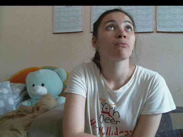 Prettybella7 webcam