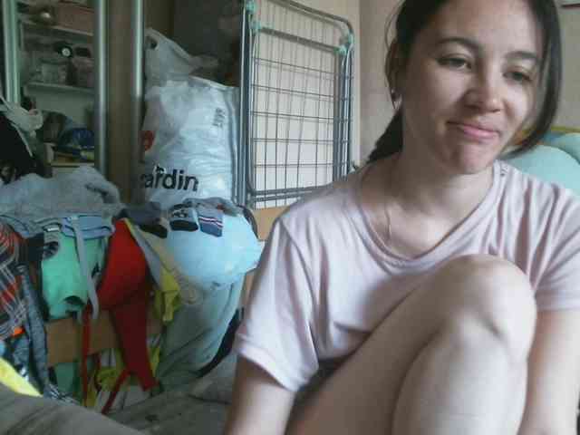 Prettybella7 webcam