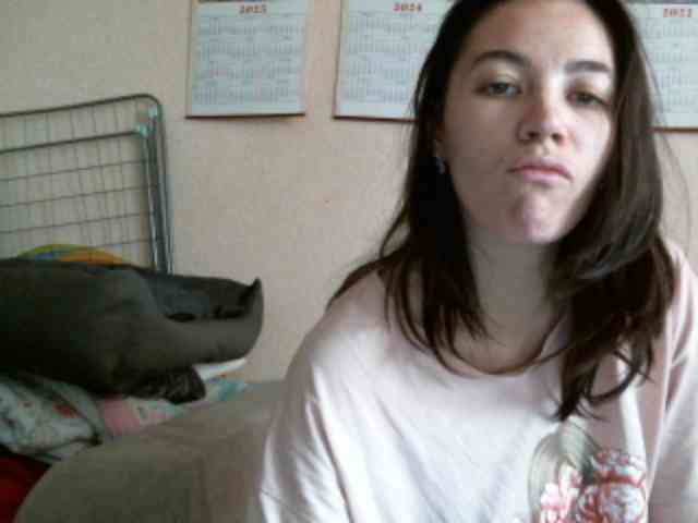 Prettybella7 webcam
