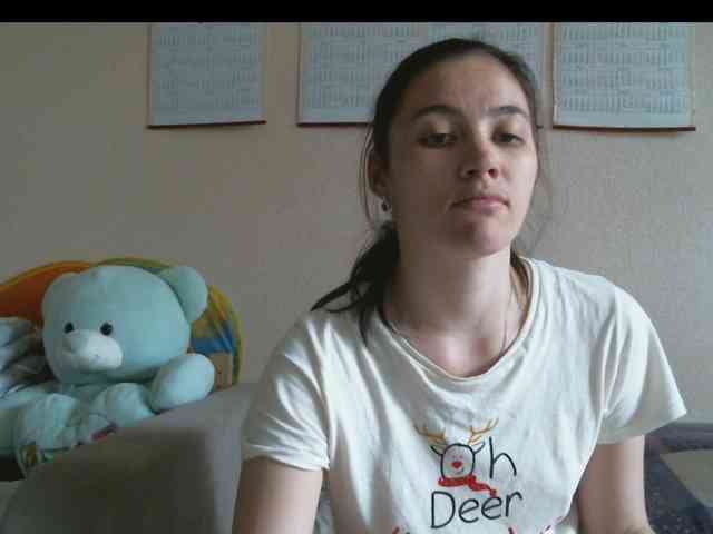 Prettybella7 webcam