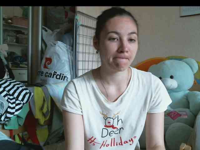 Prettybella7 webcam