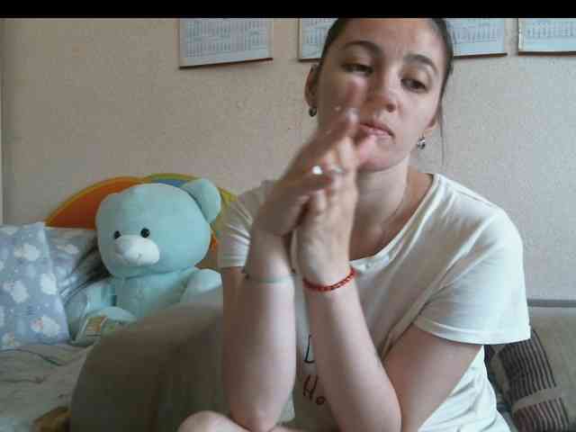 Prettybella7 webcam