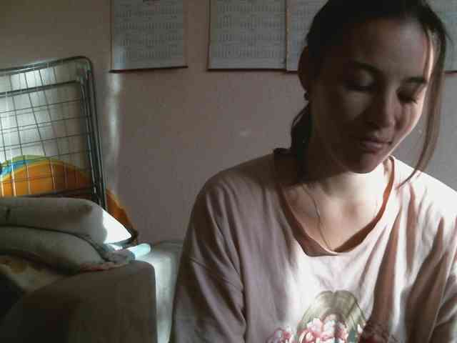 Prettybella7 webcam