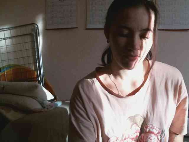 Prettybella7 webcam