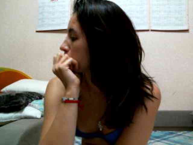 Prettybella7 webcam
