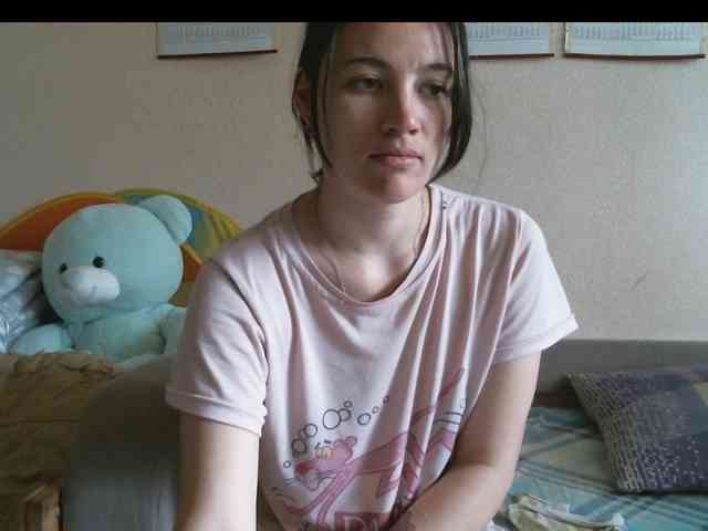 Prettybella7 webcam