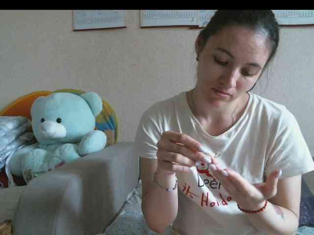 Prettybella7 webcam
