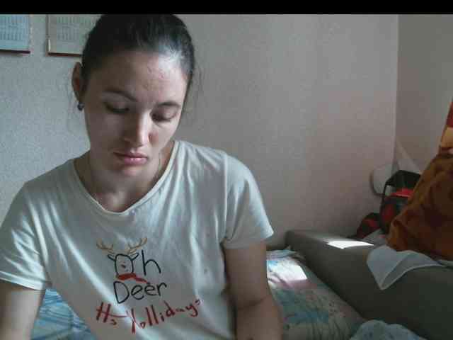 Prettybella7 webcam