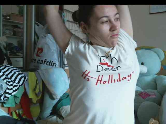 Prettybella7 webcam