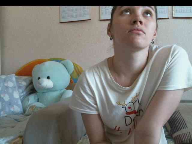 Prettybella7 webcam