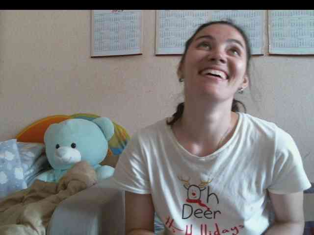 Prettybella7 webcam