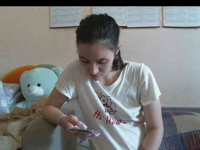 Prettybella7 webcam