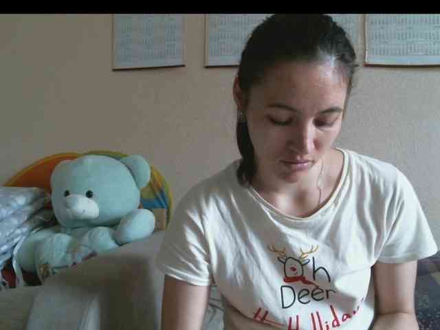 Prettybella7 webcam