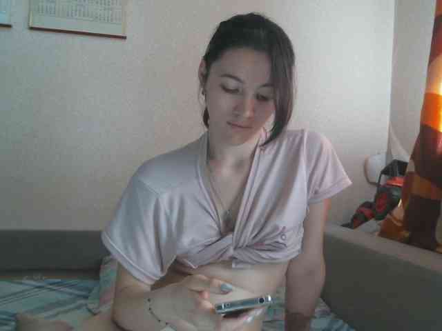 Prettybella7 webcam