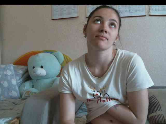 Prettybella7 webcam