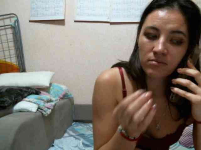 Prettybella7 webcam