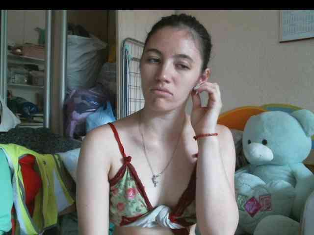 Prettybella7 webcam