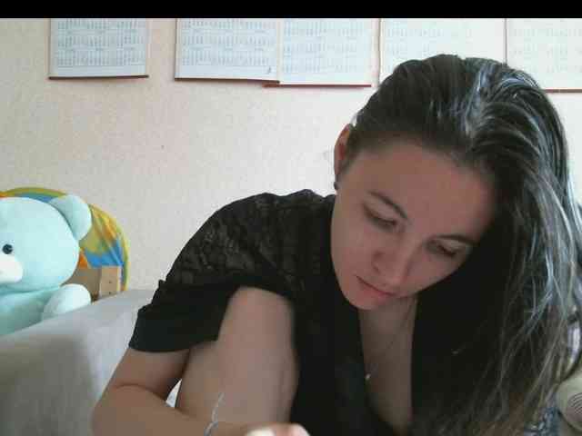 Prettybella7 webcam