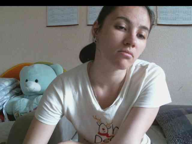 Prettybella7 webcam