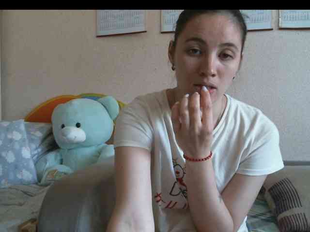 Prettybella7 webcam