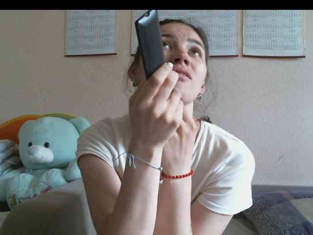 Prettybella7 webcam