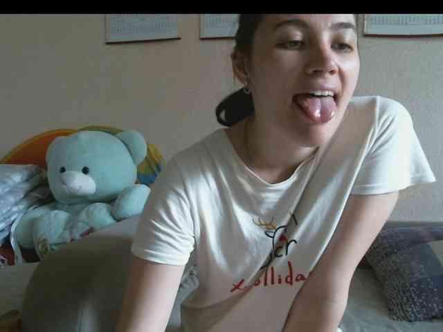 Prettybella7 webcam