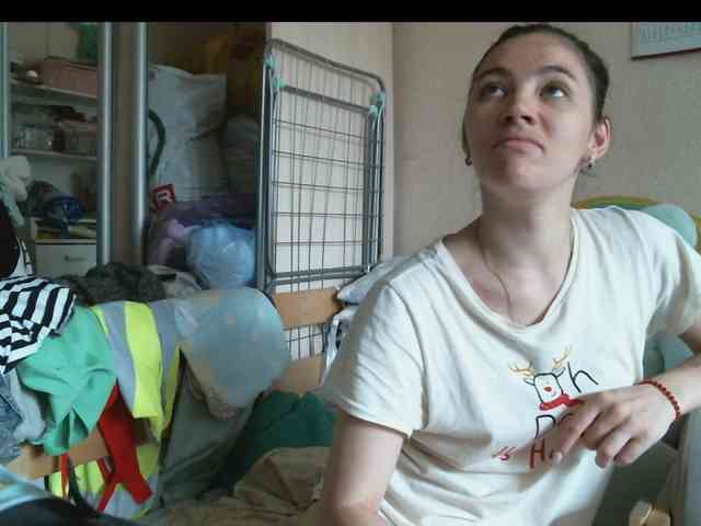 Prettybella7 webcam