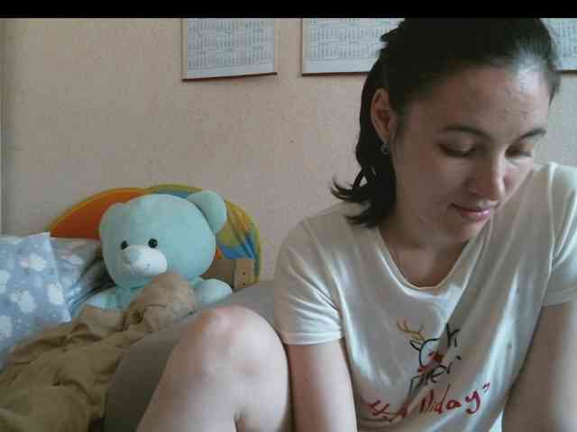 Prettybella7 webcam