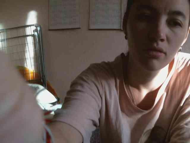 Prettybella7 webcam